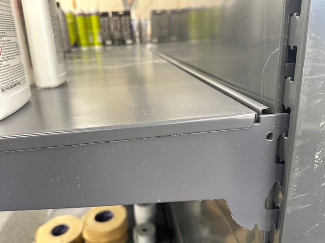 Datec winkelstelling - afbeelding 3 van  5