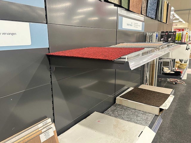 Datec winkelstelling - afbeelding 4 van  5