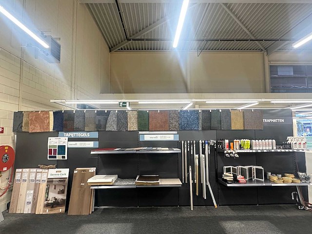 Datec winkelstelling - afbeelding 5 van  5