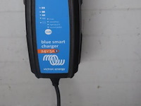 Datema elektrisch-hydraulisch aangedreven dubbel schaarheftafel - afbeelding 5 van  13