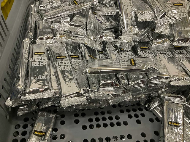 Date&nuts bars (7000x) - afbeelding 3 van  4