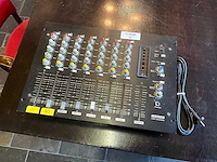 Dateq - lpm 7.2 - mengpaneel - afbeelding 2 van  6