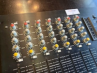 Dateq - lpm 7.2 - mengpaneel - afbeelding 3 van  6