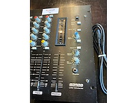 Dateq - lpm 7.2 - mengpaneel - afbeelding 4 van  6