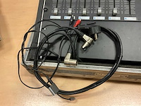 Dateq onyx 6-kanaals mixer - afbeelding 3 van  5