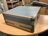 Dateq onyx 6-kanaals mixer - afbeelding 5 van  5