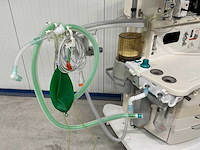 Datex ohmeda - aisys - anesthesie apparaat - afbeelding 2 van  8