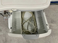 Datex ohmeda - aisys - anesthesie apparaat - afbeelding 4 van  8