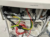 Datex ohmeda - aisys - anesthesie apparaat - afbeelding 6 van  8