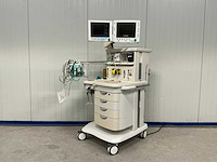 Datex ohmeda - aisys - anesthesie apparaat - afbeelding 1 van  6
