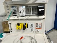 Datex ohmeda - aisys - anesthesie apparaat - afbeelding 3 van  6