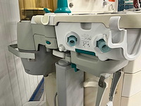 Datex ohmeda - aisys - anesthesie apparaat - afbeelding 5 van  6