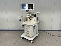 Datex ohmeda - aisys - anesthesie machine - afbeelding 1 van  7