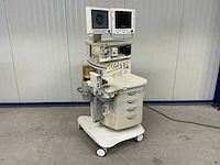 Datex ohmeda - aisys - anesthesie machine - afbeelding 3 van  7