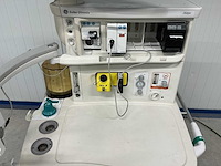 Datex ohmeda - aisys - anesthesie machine - afbeelding 6 van  7