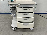 Datex ohmeda - aisys - anesthesie machine - afbeelding 7 van  7