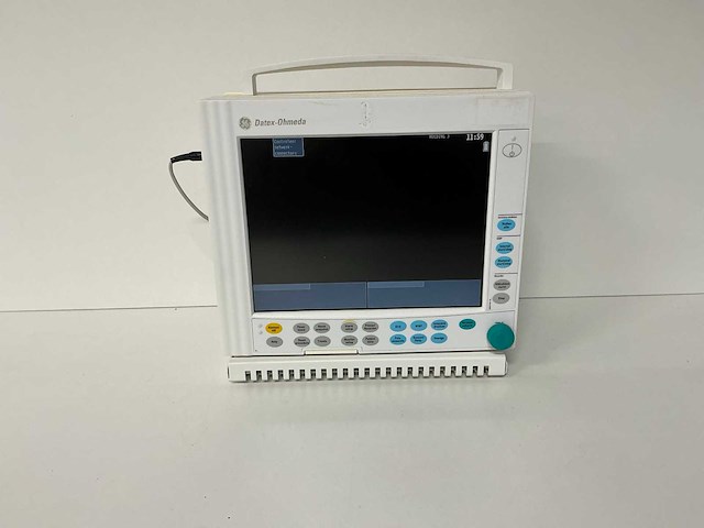Datex-ohmeda - f-cm1-05 - patiënt monitor - afbeelding 1 van  3