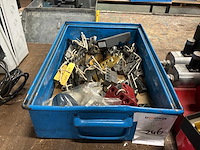 Dathan rechte afschuiningsgeneratorfrezen - afbeelding 1 van  6