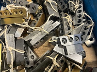 Dathan rechte afschuiningsgeneratorfrezen - afbeelding 2 van  6