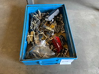 Dathan schaafstalen - afbeelding 1 van  2