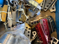 Dathan schaafstalen - afbeelding 2 van  2