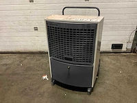 Datherm cdt90 bouwdroger - afbeelding 1 van  5