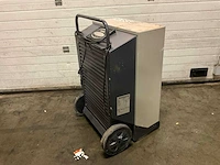 Datherm cdt90 bouwdroger - afbeelding 2 van  5