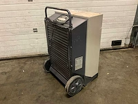 Datherm cdt90 bouwdroger - afbeelding 3 van  5