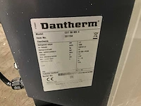 Datherm cdt90 bouwdroger - afbeelding 5 van  5