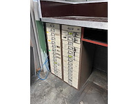 Datona - gereedschapskast met 6 lades en 2 ladekasten en werkblad - afbeelding 7 van  7