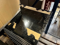 Datona - pro - gereedschapskast met 6 lades (4x) - afbeelding 5 van  5