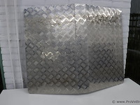 Datona bv vouwbare oprijplaat dt-37398 - afbeelding 1 van  5