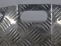 Datona bv vouwbare oprijplaat dt-37398 - afbeelding 2 van  5
