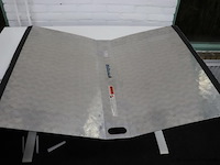 Datona bv vouwbare oprijplaat dt-37398 - afbeelding 4 van  5
