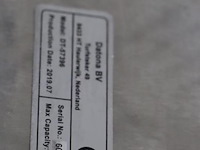 Datona bv vouwbare oprijplaat dt-37398 - afbeelding 5 van  5