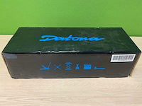 Datona garagekrik 2.5t - afbeelding 2 van  2