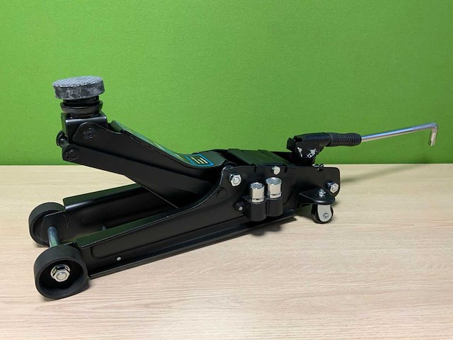 Datona garagekrik 2.5t - afbeelding 1 van  2