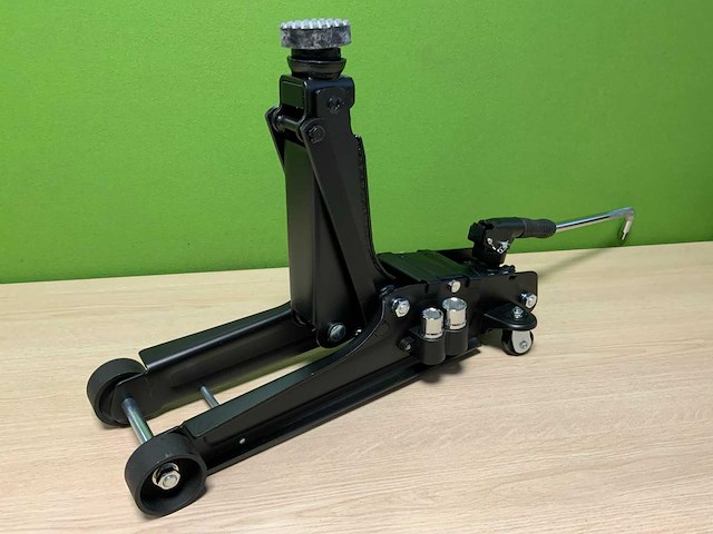 Datona garagekrik 2.5t - afbeelding 2 van  6