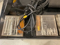 Datona gereedschapswagen - afbeelding 4 van  6