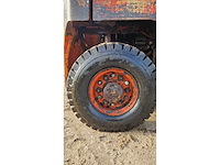 Datsun - - qf 10 - vorkheftruck - afbeelding 10 van  18