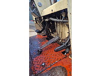 Datsun - - qf 10 - vorkheftruck - afbeelding 12 van  18