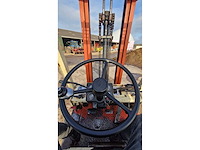 Datsun - - qf 10 - vorkheftruck - afbeelding 13 van  18