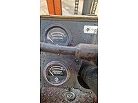 Datsun - - qf 10 - vorkheftruck - afbeelding 14 van  18