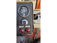 Datsun - - qf 10 - vorkheftruck - afbeelding 15 van  18