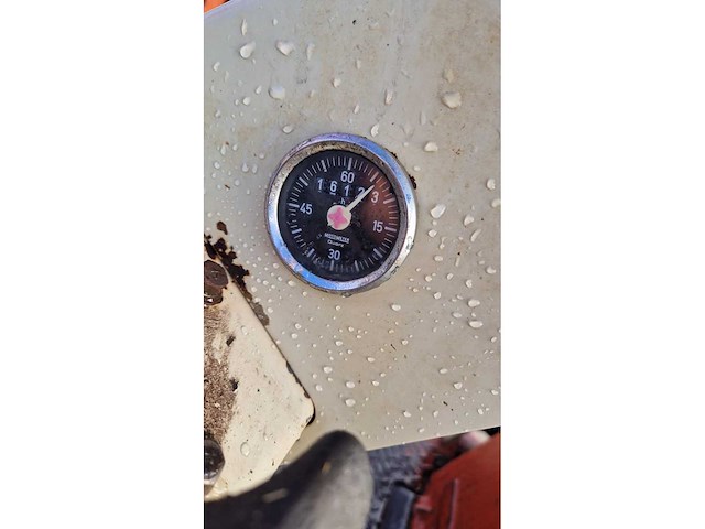 Datsun - - qf 10 - vorkheftruck - afbeelding 16 van  18