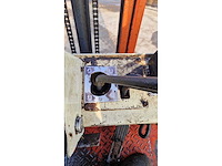 Datsun - - qf 10 - vorkheftruck - afbeelding 17 van  18