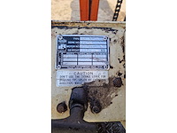 Datsun - - qf 10 - vorkheftruck - afbeelding 18 van  18