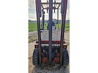 Datsun - - qf 10 - vorkheftruck - afbeelding 5 van  18