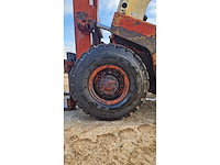 Datsun - - qf 10 - vorkheftruck - afbeelding 9 van  18