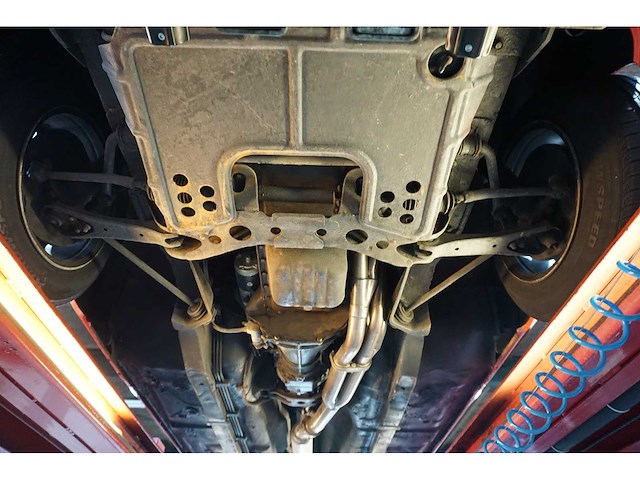 Datsun - 1977 - 260z - personenauto - afbeelding 7 van  74